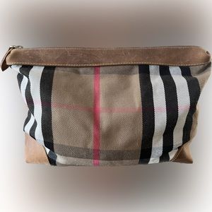 XL makeup bag or tote liner/organizer